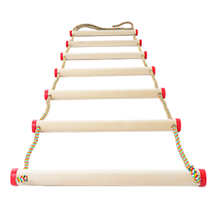 Веревочная лестница